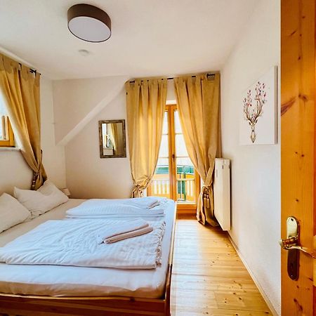 Alpenliebe Apartman Bad Kleinkirchheim Kültér fotó