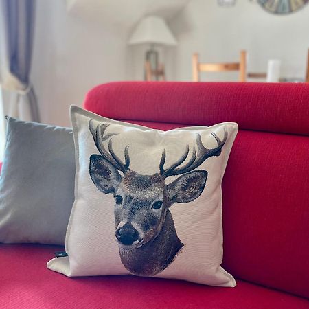 Alpenliebe Apartman Bad Kleinkirchheim Kültér fotó