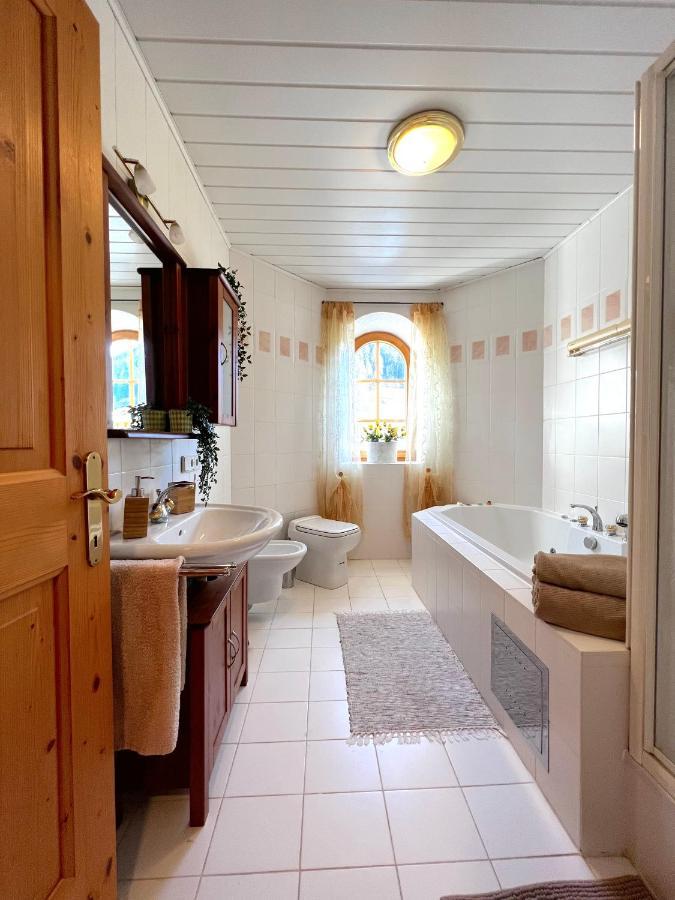 Alpenliebe Apartman Bad Kleinkirchheim Kültér fotó