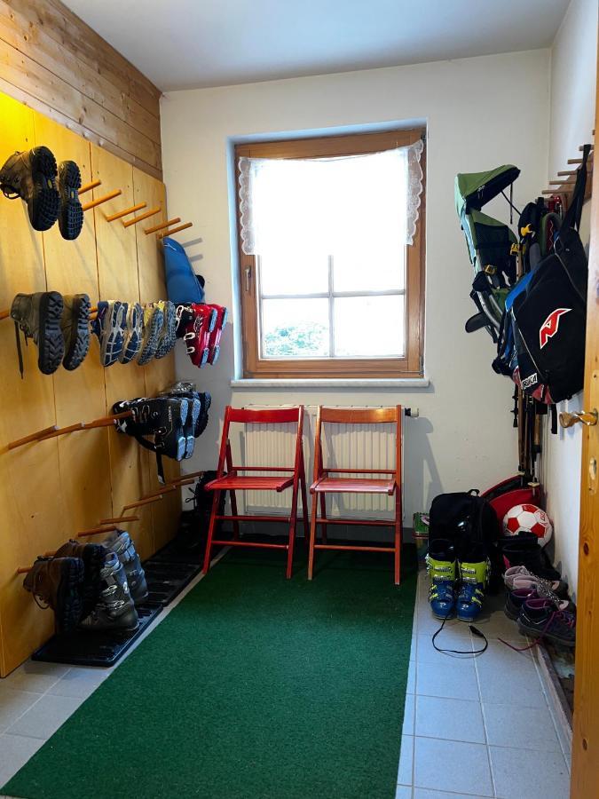 Alpenliebe Apartman Bad Kleinkirchheim Kültér fotó