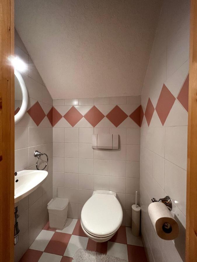 Alpenliebe Apartman Bad Kleinkirchheim Kültér fotó