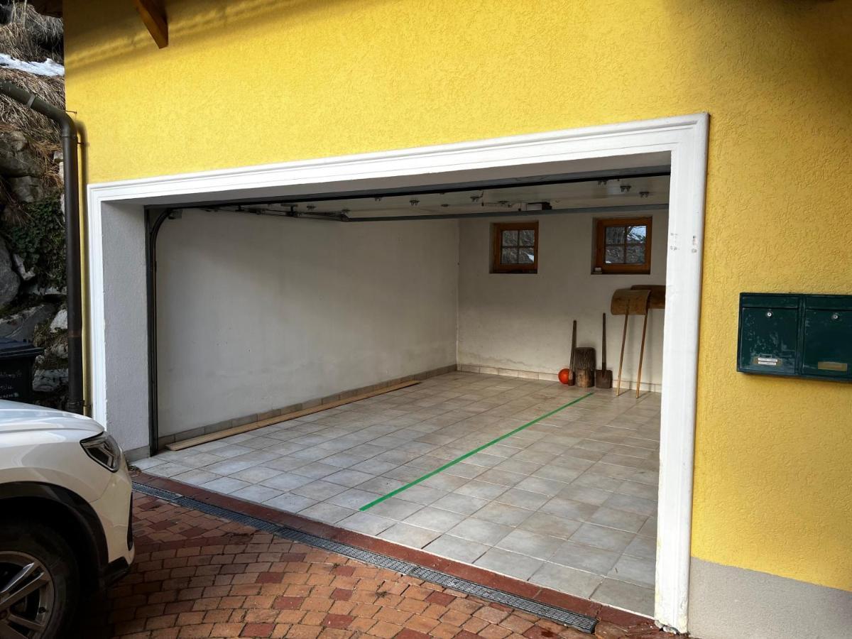Alpenliebe Apartman Bad Kleinkirchheim Kültér fotó