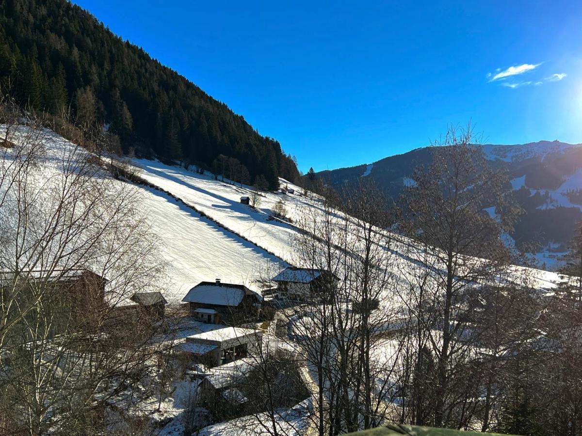 Alpenliebe Apartman Bad Kleinkirchheim Kültér fotó