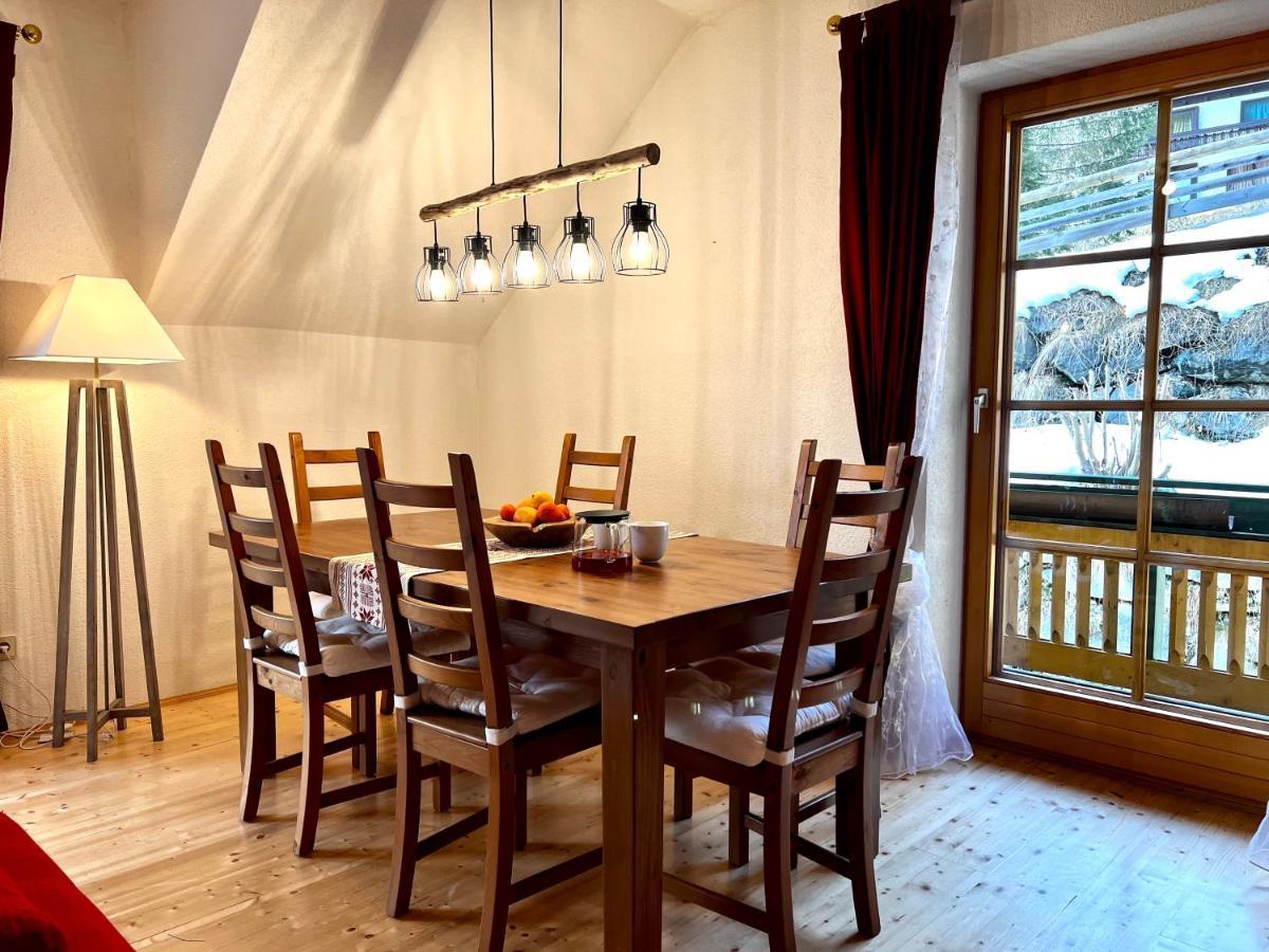 Alpenliebe Apartman Bad Kleinkirchheim Kültér fotó
