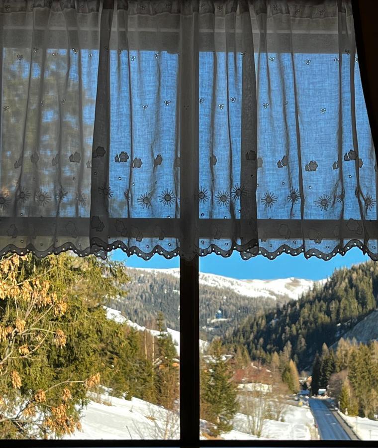 Alpenliebe Apartman Bad Kleinkirchheim Kültér fotó