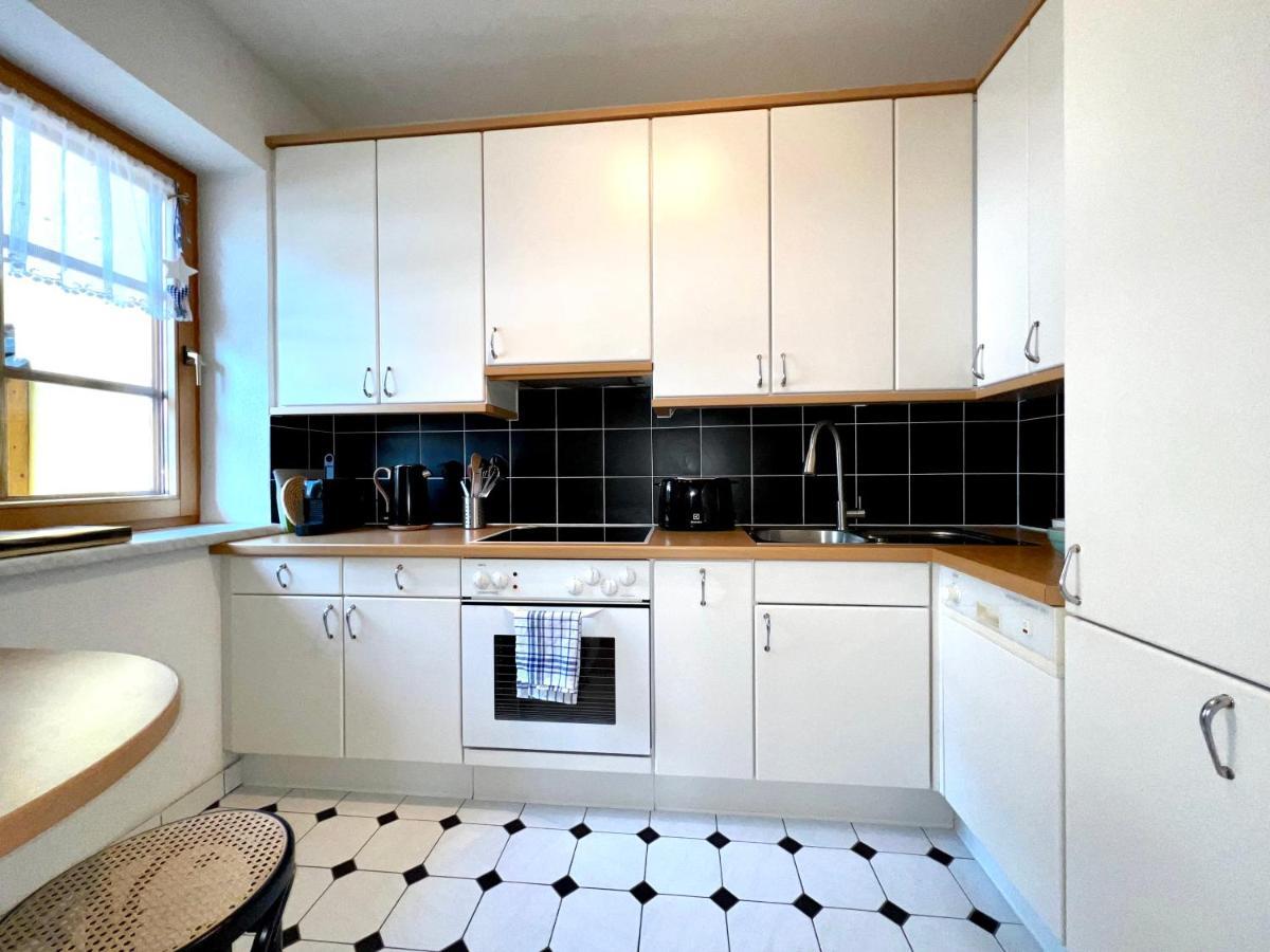 Alpenliebe Apartman Bad Kleinkirchheim Kültér fotó