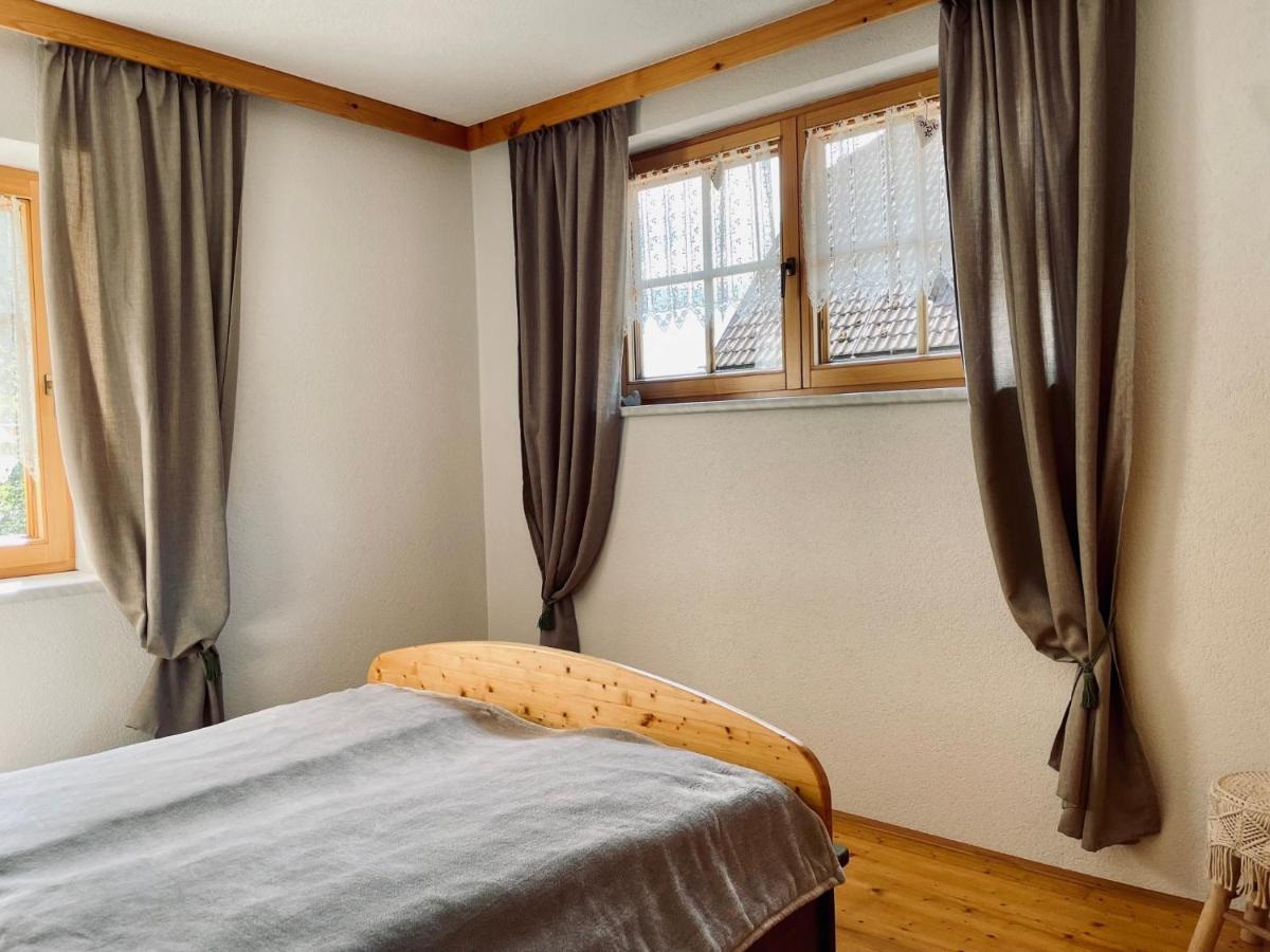 Alpenliebe Apartman Bad Kleinkirchheim Kültér fotó