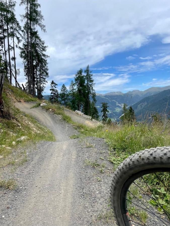 Alpenliebe Apartman Bad Kleinkirchheim Kültér fotó