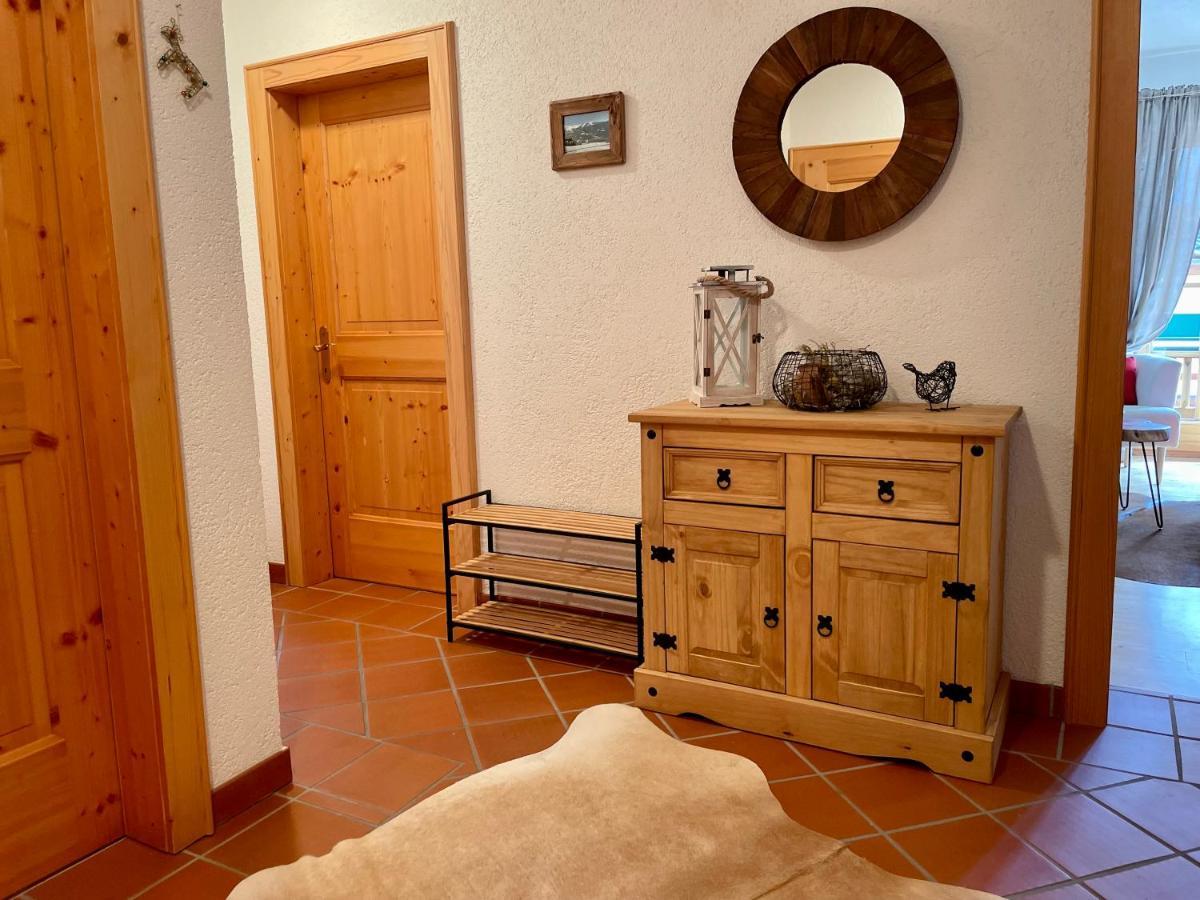 Alpenliebe Apartman Bad Kleinkirchheim Kültér fotó