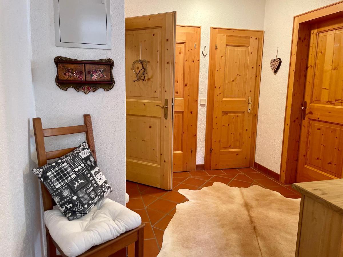 Alpenliebe Apartman Bad Kleinkirchheim Kültér fotó