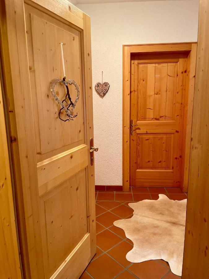 Alpenliebe Apartman Bad Kleinkirchheim Kültér fotó
