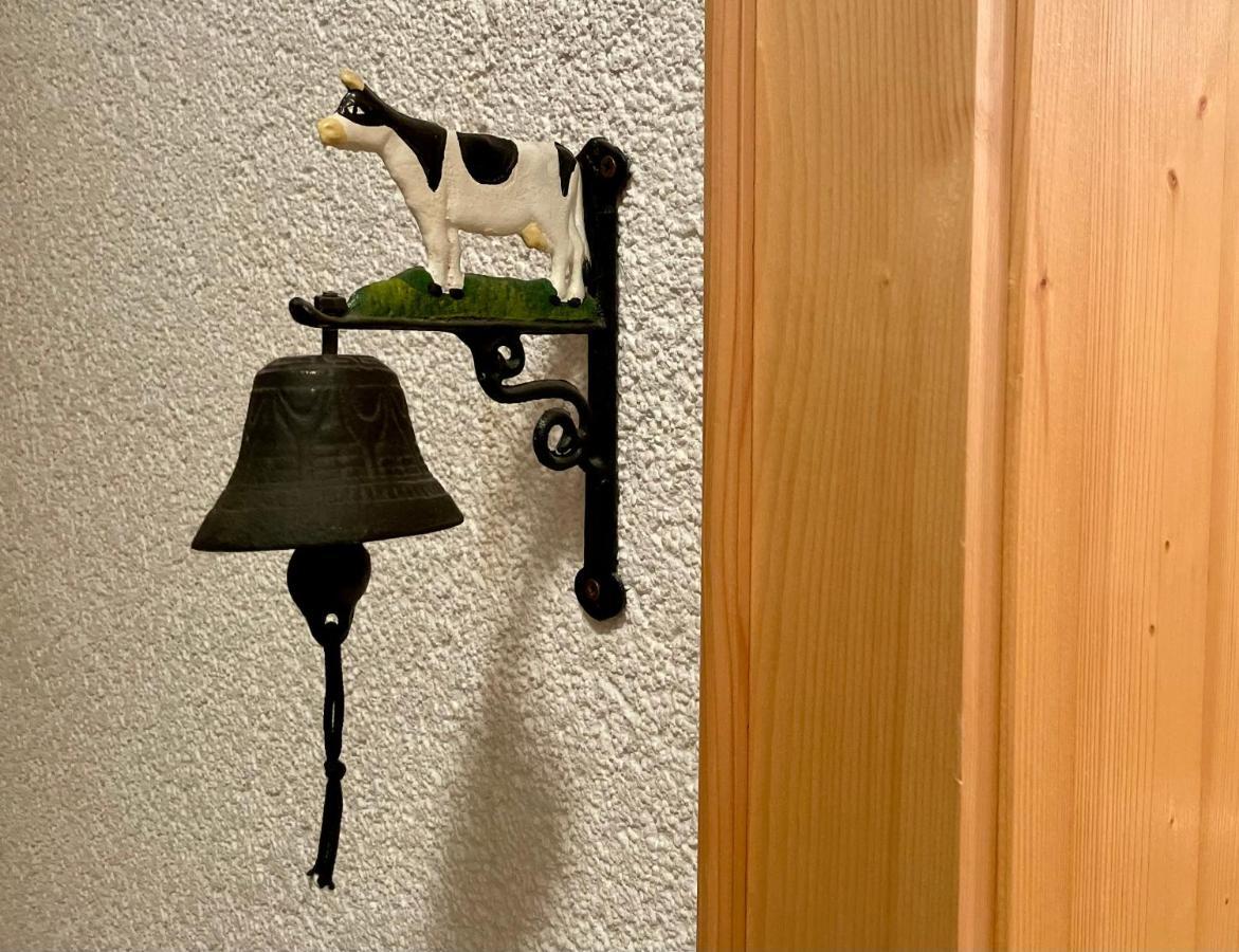 Alpenliebe Apartman Bad Kleinkirchheim Kültér fotó